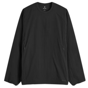 Snow Peak Insulated Breatheable Sweatshirt