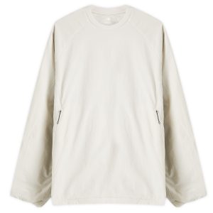 Snow Peak Insulated Breatheable Sweatshirt