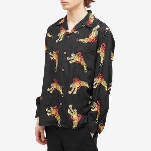 Wacko Maria x Tim Lehi Hawaiian Shirt