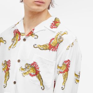 Wacko Maria x Tim Lehi Hawaiian Shirt