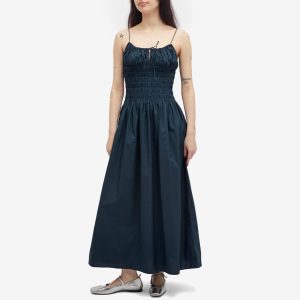 Faithfull The Brand Claude Midi Dress