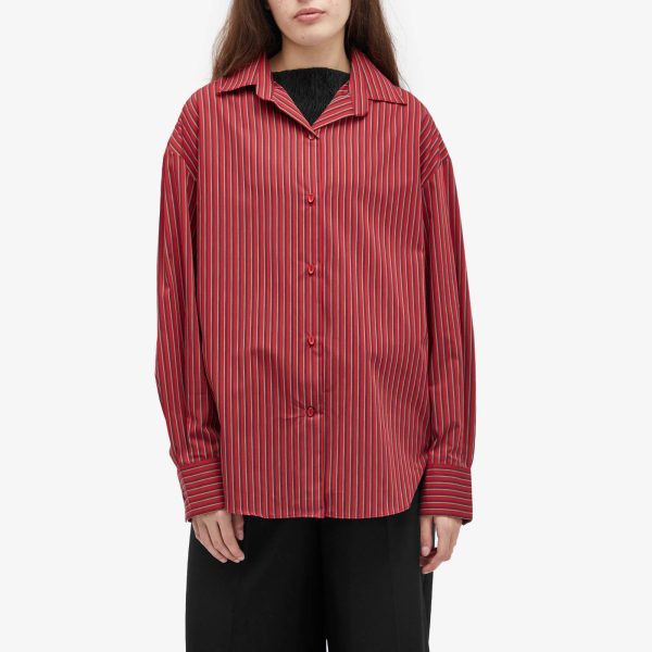 Faithfull The Brand Freja Shirt