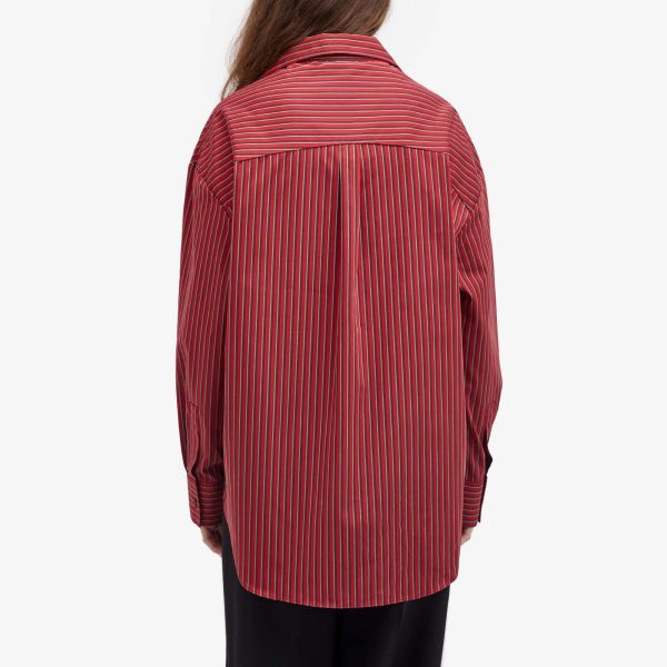 Faithfull The Brand Freja Shirt