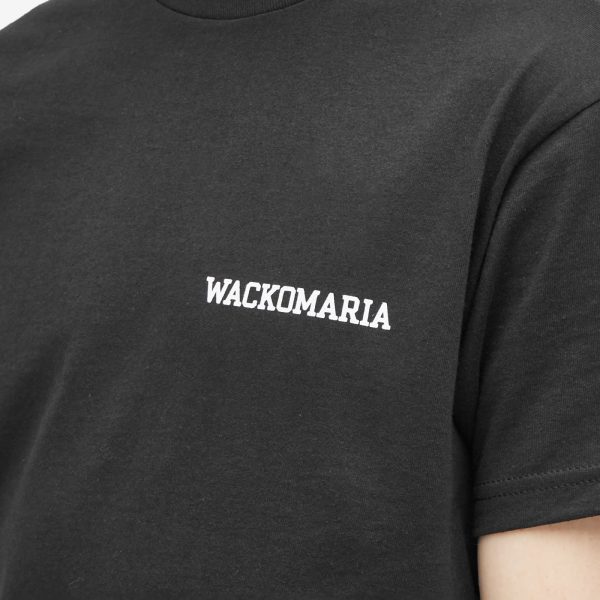 Wacko Maria x Tim Lehi Type-2 T-Shirt