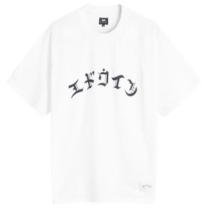 Edwin High Life Low Levels T-Shirt