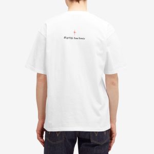 Edwin High Life Low Levels T-Shirt