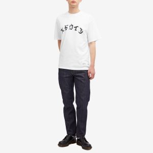 Edwin High Life Low Levels T-Shirt