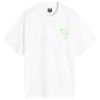 Edwin Hope Provider T-Shirt