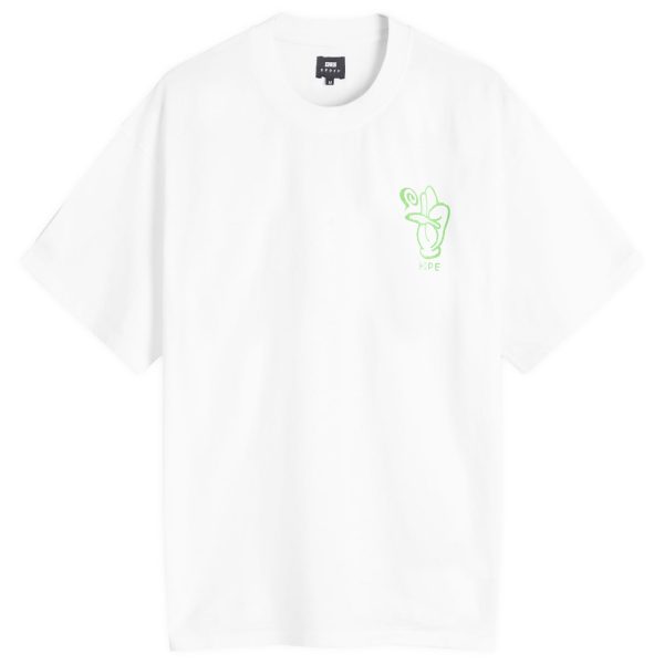 Edwin Hope Provider T-Shirt