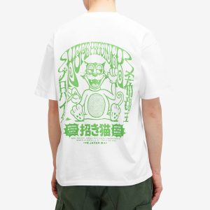 Edwin Hope Provider T-Shirt