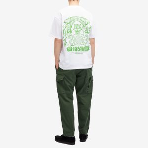 Edwin Hope Provider T-Shirt