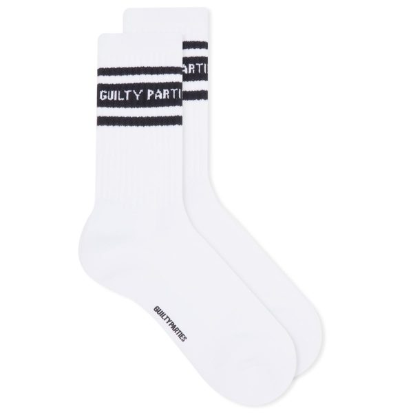 Wacko Maria Type-2 Skater Socks