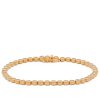 Missoma Classic Tennis Bracelet