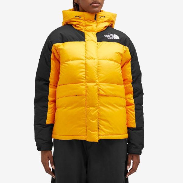 The North Face Hmlyn Down Parka Jacket