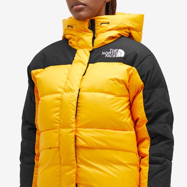 The North Face Hmlyn Down Parka Jacket