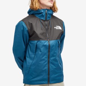 The North Face Mountain Q Jacket