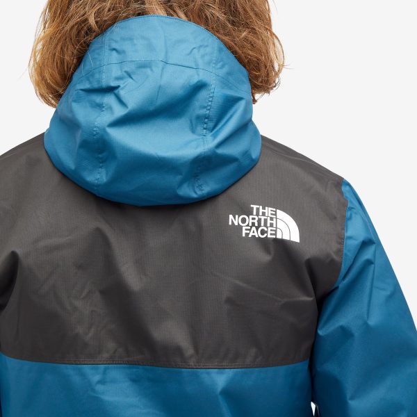 The North Face Mountain Q Jacket