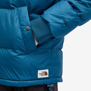 The North Face Heritage Down Paralta Jacket