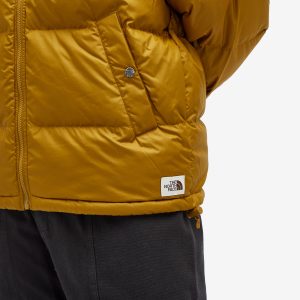 The North Face Heritage Down Paralta Jacket