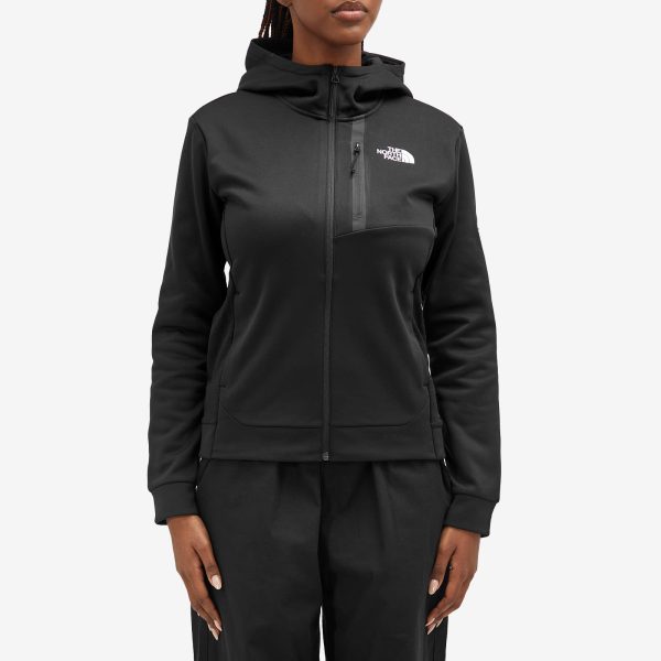 The North Face Ma Fz Fleece