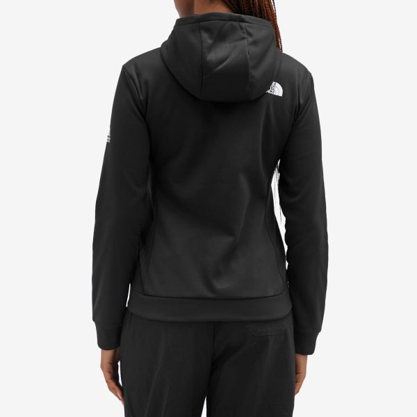 The North Face Ma Fz Fleece