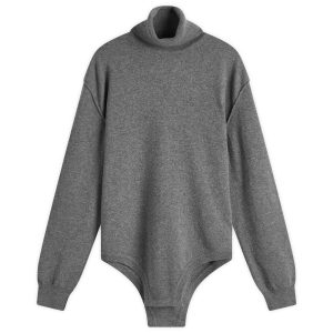 Maison Margiela Turtle Neck Sweatshirt