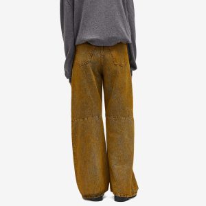 MM6 Maison Margiela 5-Pocket Pants