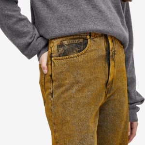 MM6 Maison Margiela 5-Pocket Pants