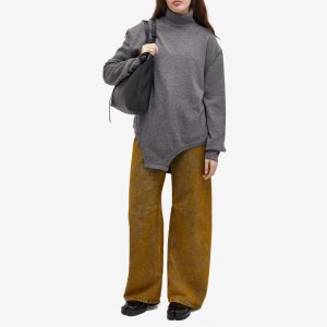 MM6 Maison Margiela 5-Pocket Pants