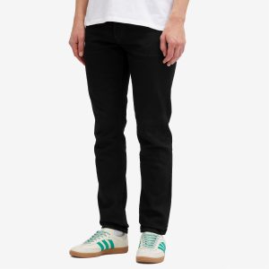 Edwin Slim Tapered Jean