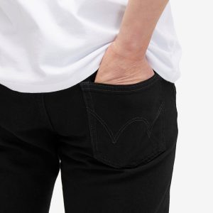 Edwin Slim Tapered Jean