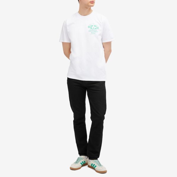 Edwin Slim Tapered Jean