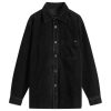 Edwin Ander Cord Overshirt