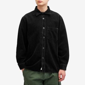 Edwin Ander Cord Overshirt