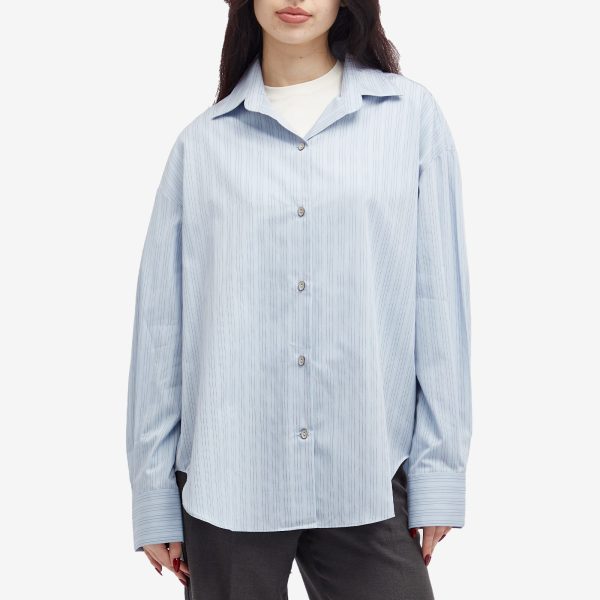 Faithfull The Brand Freja Shirt