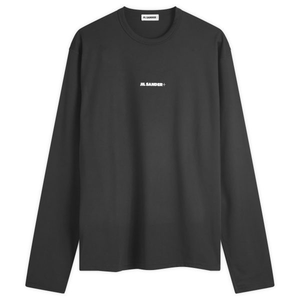 Jil Sander Plus Long Sleeve Active T-Shirt