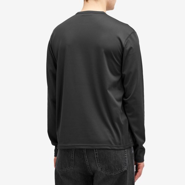 Jil Sander Plus Long Sleeve Active T-Shirt