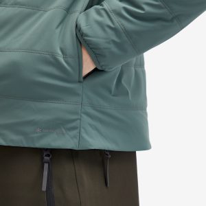 Snow Peak Flexible Insulated Cardigan