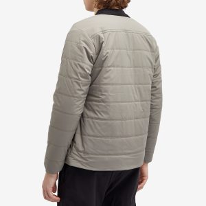 Snow Peak Flexible Insulated Cardigan