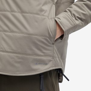 Snow Peak Flexible Insulated Shirt