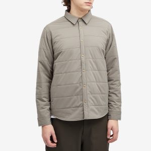 Snow Peak Flexible Insulated Shirt