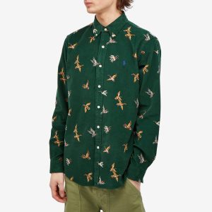 Polo Ralph Lauren Long Sleeve Sport Shirt