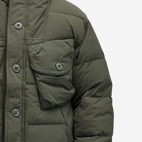 FrizmWORKS Down Parka Jacket