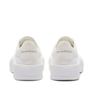 Alexander McQueen Plimsole Sneaker