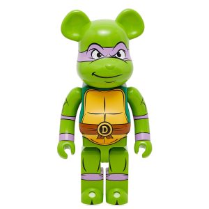 Medicom Be@rbrick Donatello