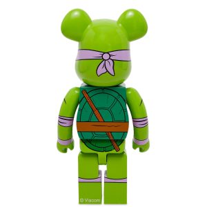 Medicom Be@rbrick Donatello