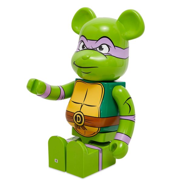 Medicom Be@rbrick Donatello