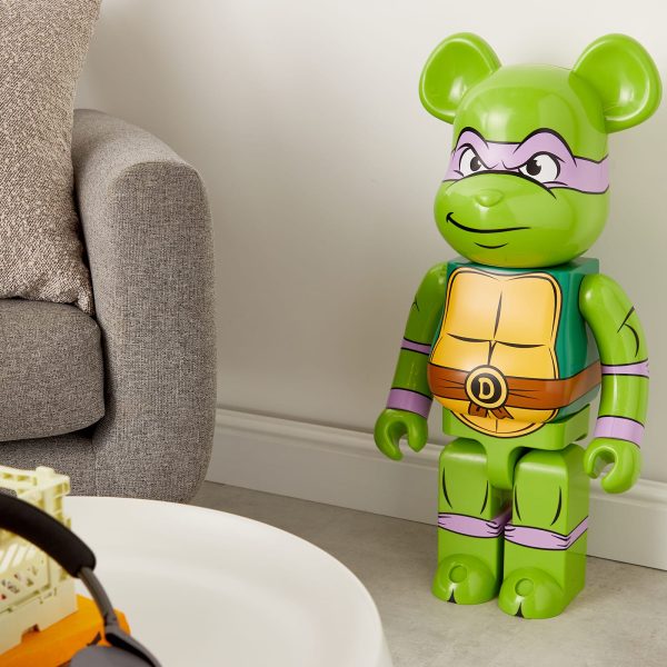 Medicom Be@rbrick Donatello