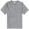 Sunspel Linen T-Shirt