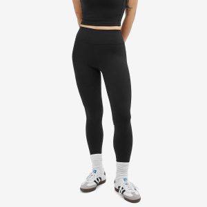 Sporty & Rich SR bold High Waisted Leggings